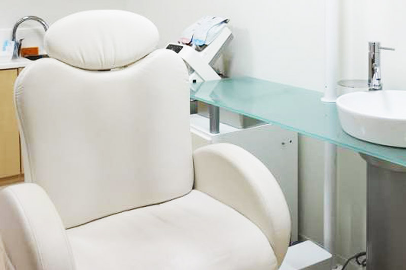 専門的歯科の治療