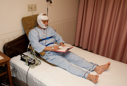 SIT（Suggested Immobilization Test：下肢不動化[示唆]検査）